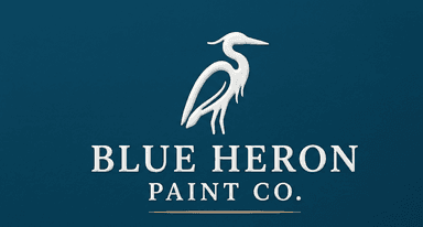 Blue Heron Paint Co.